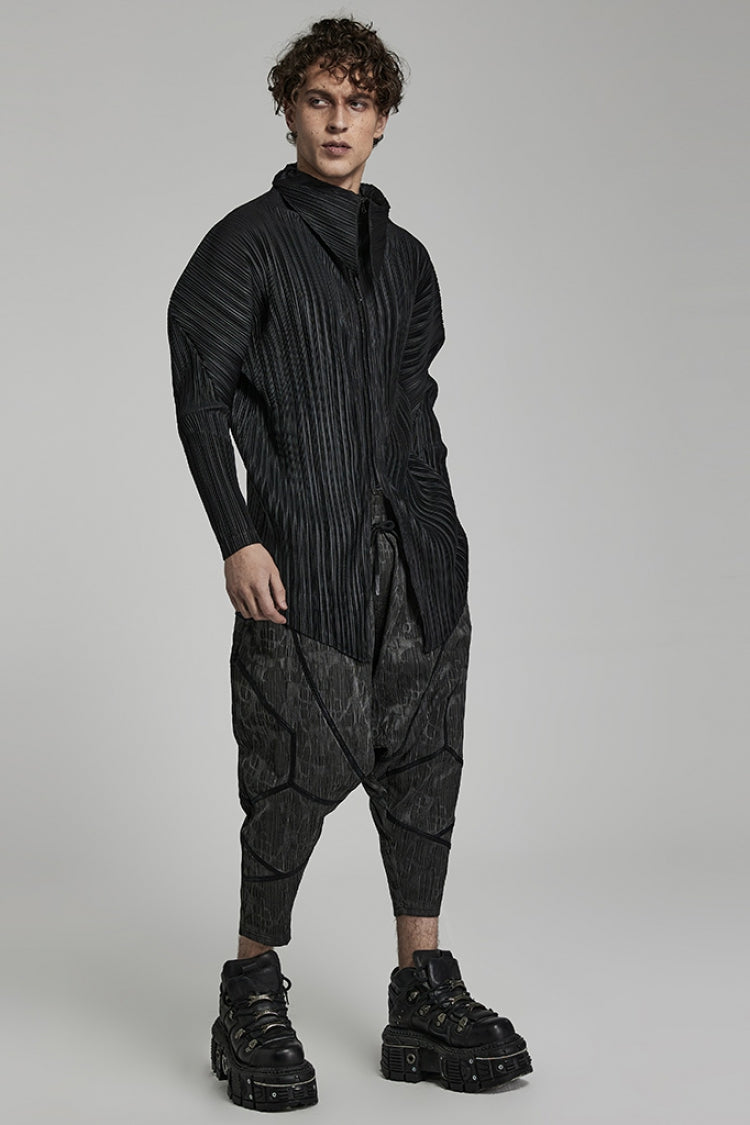 Sophisticated Pants with a Clean Classic Look