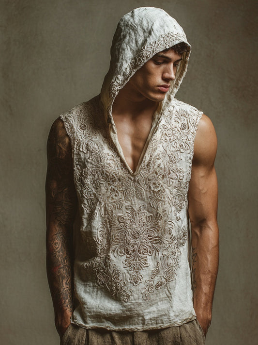 Sophisticated Garment with a Clean Classic Look