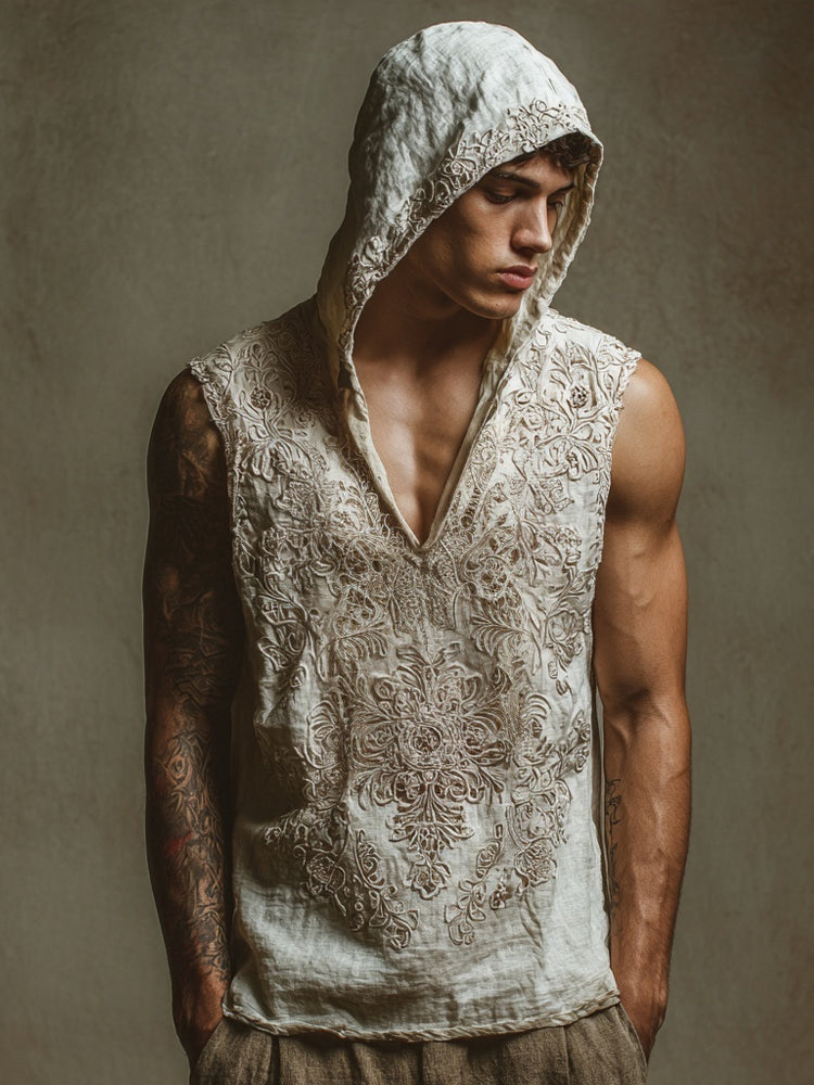 Beautifully Finished Garment in a Timeless Design