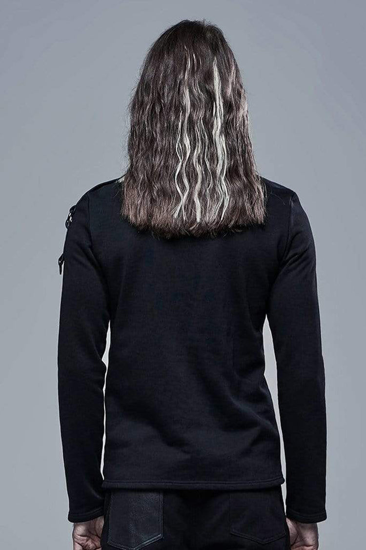 Subtly Elegant T-Shirt with a Refined Vintage Look