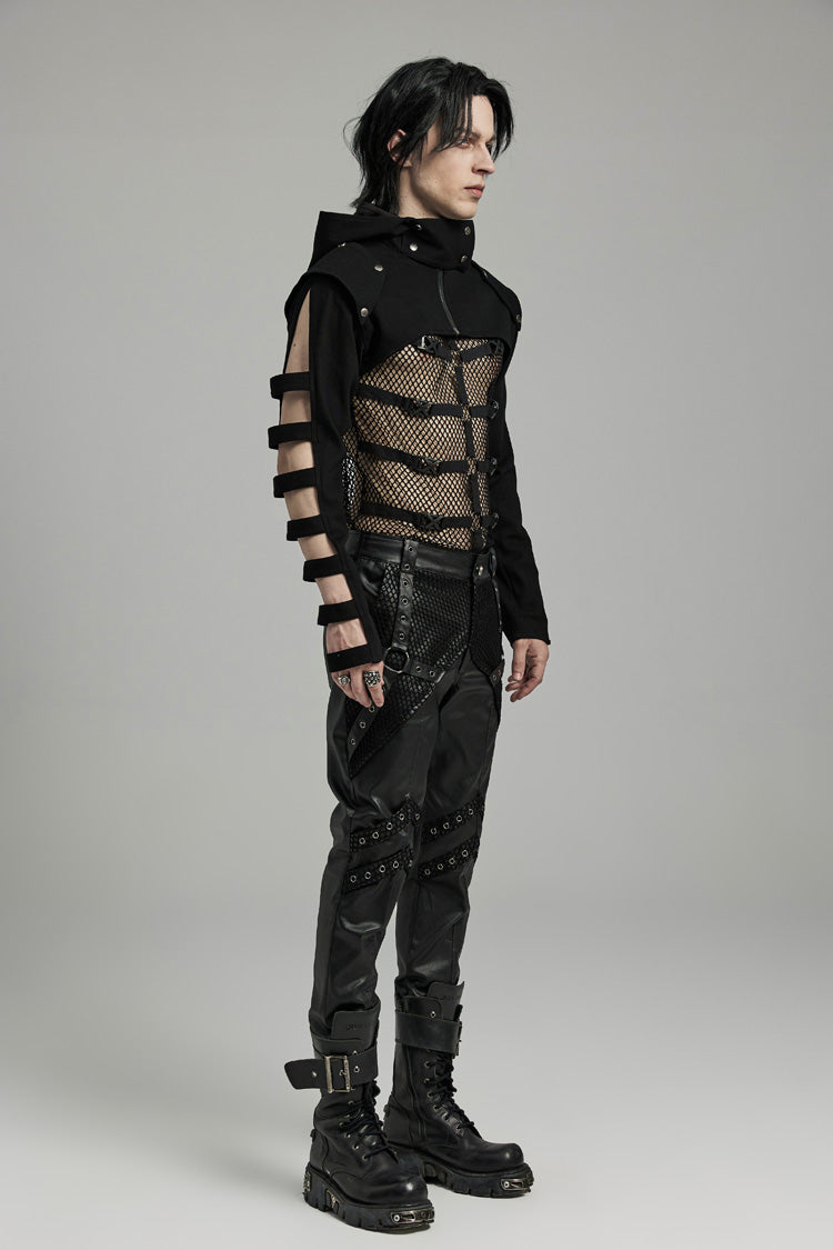 Thoughtfully Designed Jacket in a Timeless Style