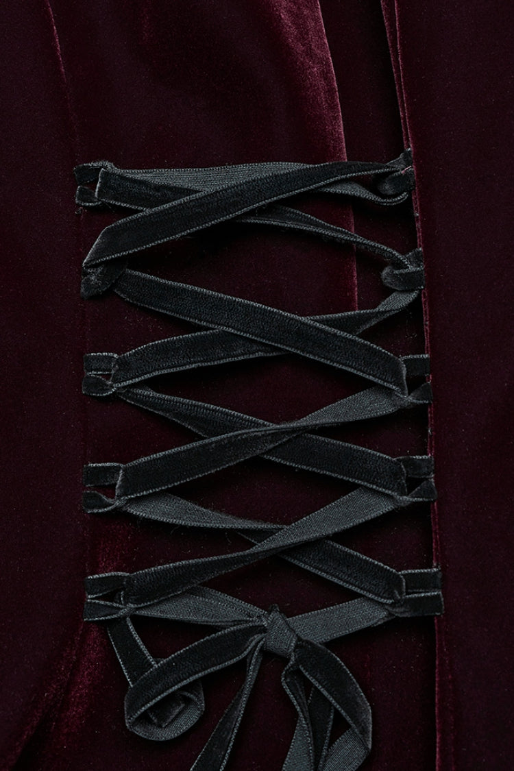 Classic Vintage Coat with a Flattering Fit