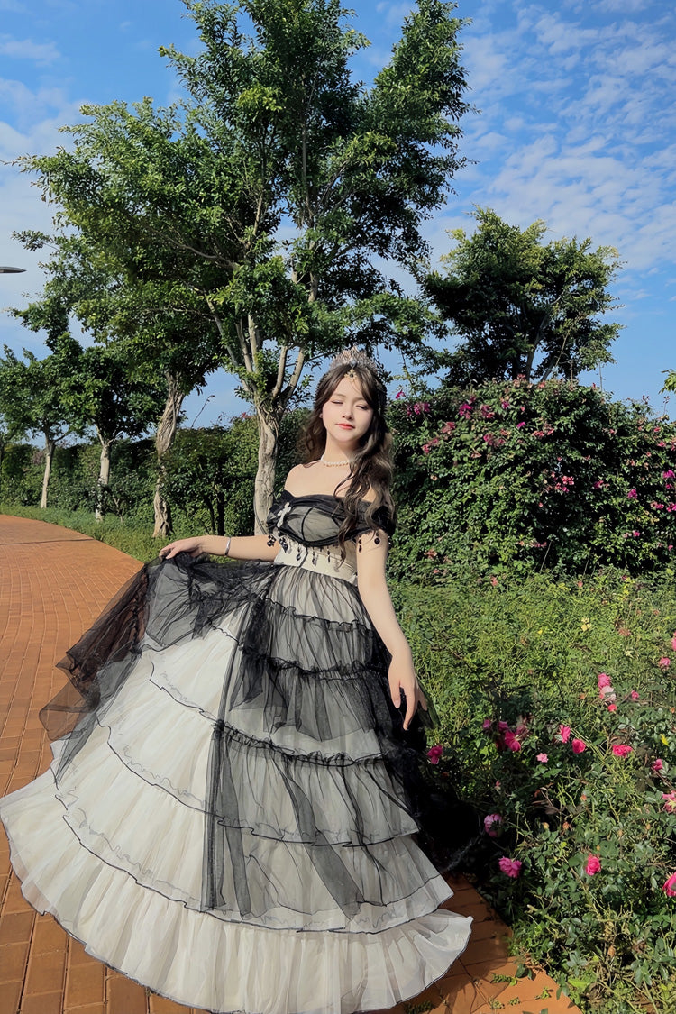 Vintage Style Dress with a Modern Fit