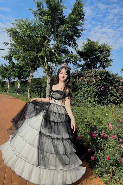 Vintage Style Dress with a Modern Fit