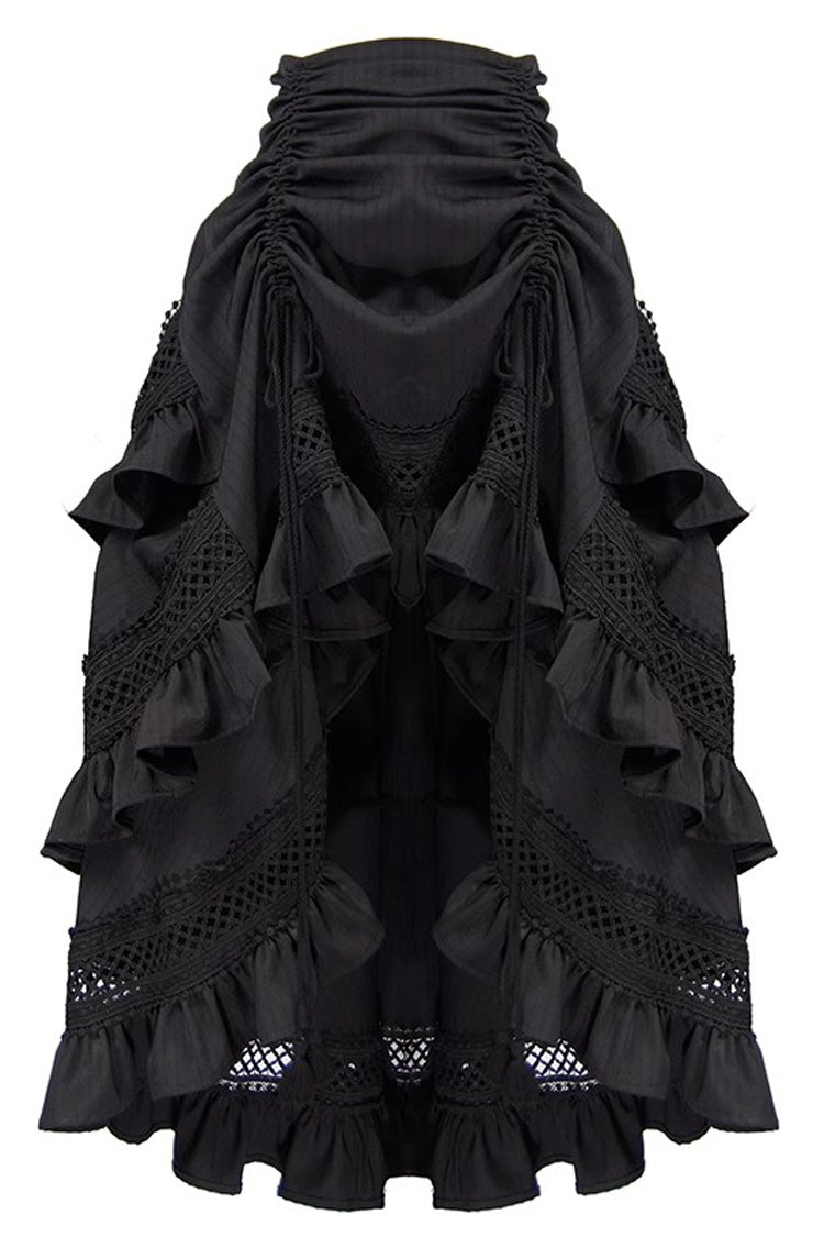 Beautifully Finished Garment in a Timeless Design