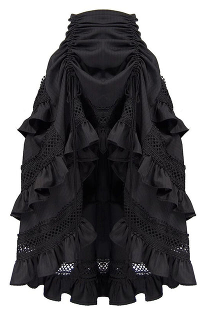 Classic Designed Garment in a Timeless Cut