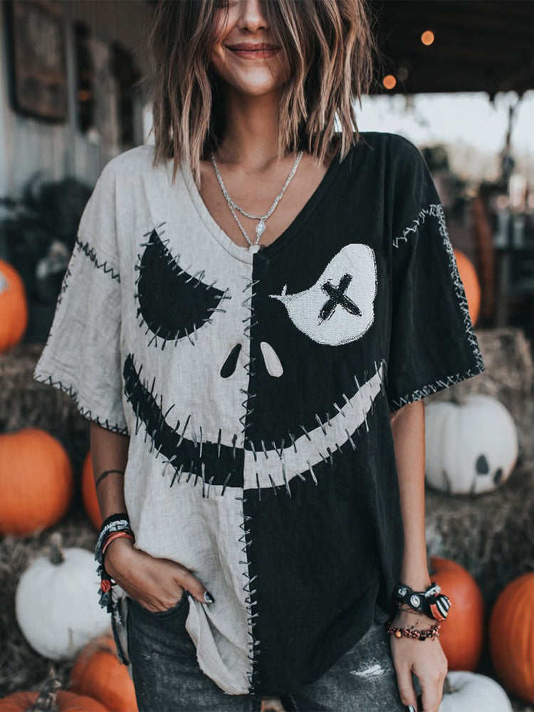 Classic Vintage T-Shirt with a Flattering Fit