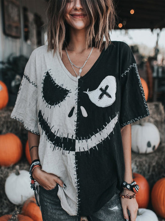 Classic Vintage T-Shirt with a Flattering Fit