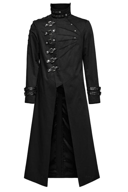 Classic Designed Coat in a Timeless Cut