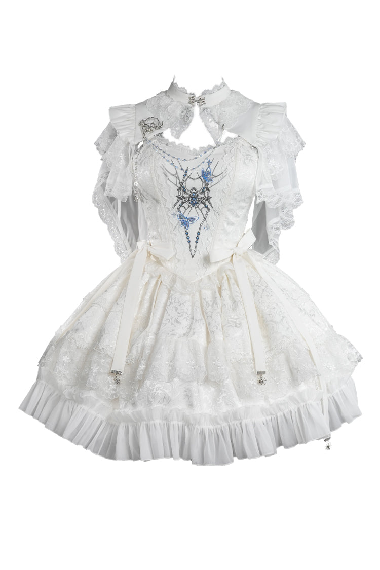 Finely Styled Garment with a Classic Vintage Look