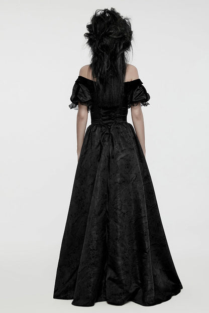 Thoughtfully Designed Dress in a Timeless Style
