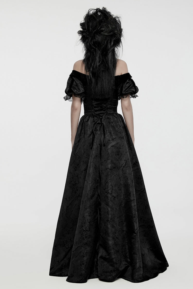 Thoughtfully Designed Dress in a Timeless Style