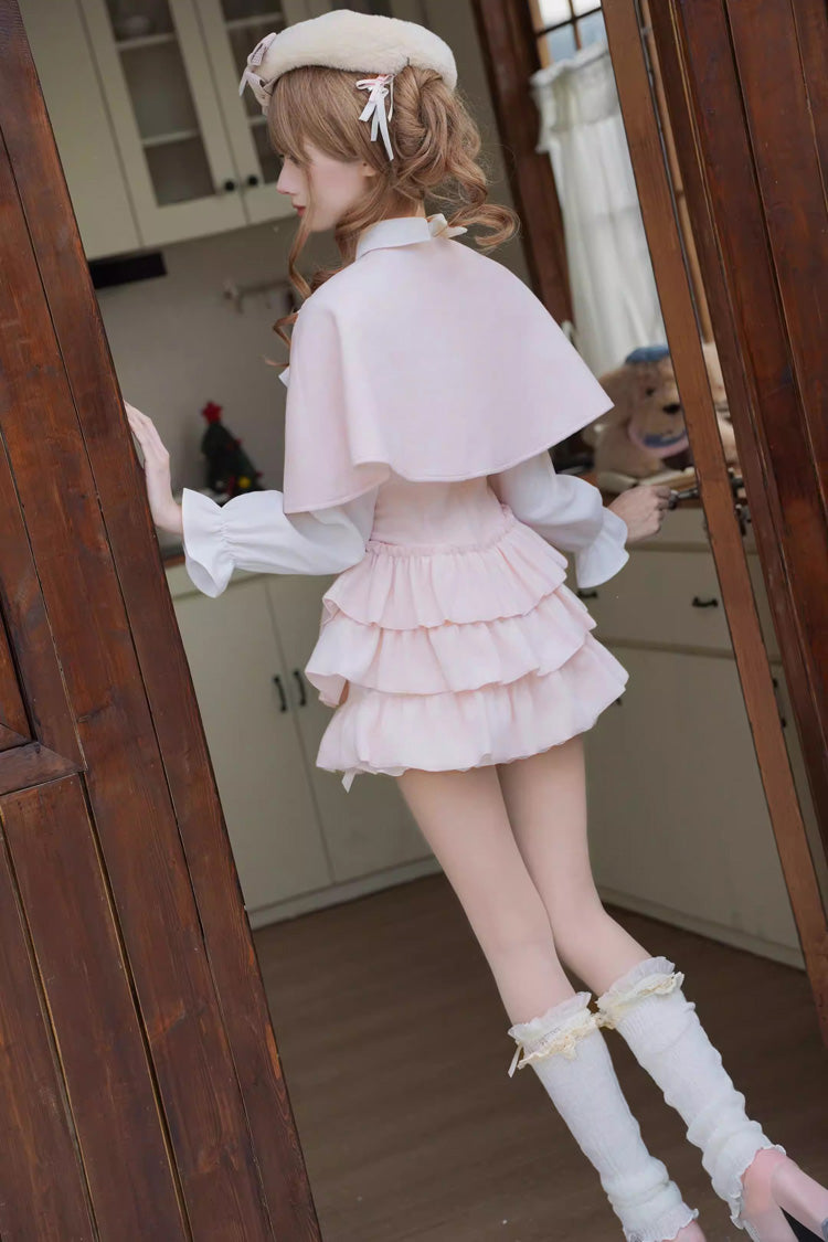 Vintage Style Dress with a Modern Fit