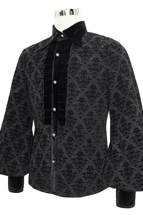 Sophisticated Blouse with a Clean Classic Look