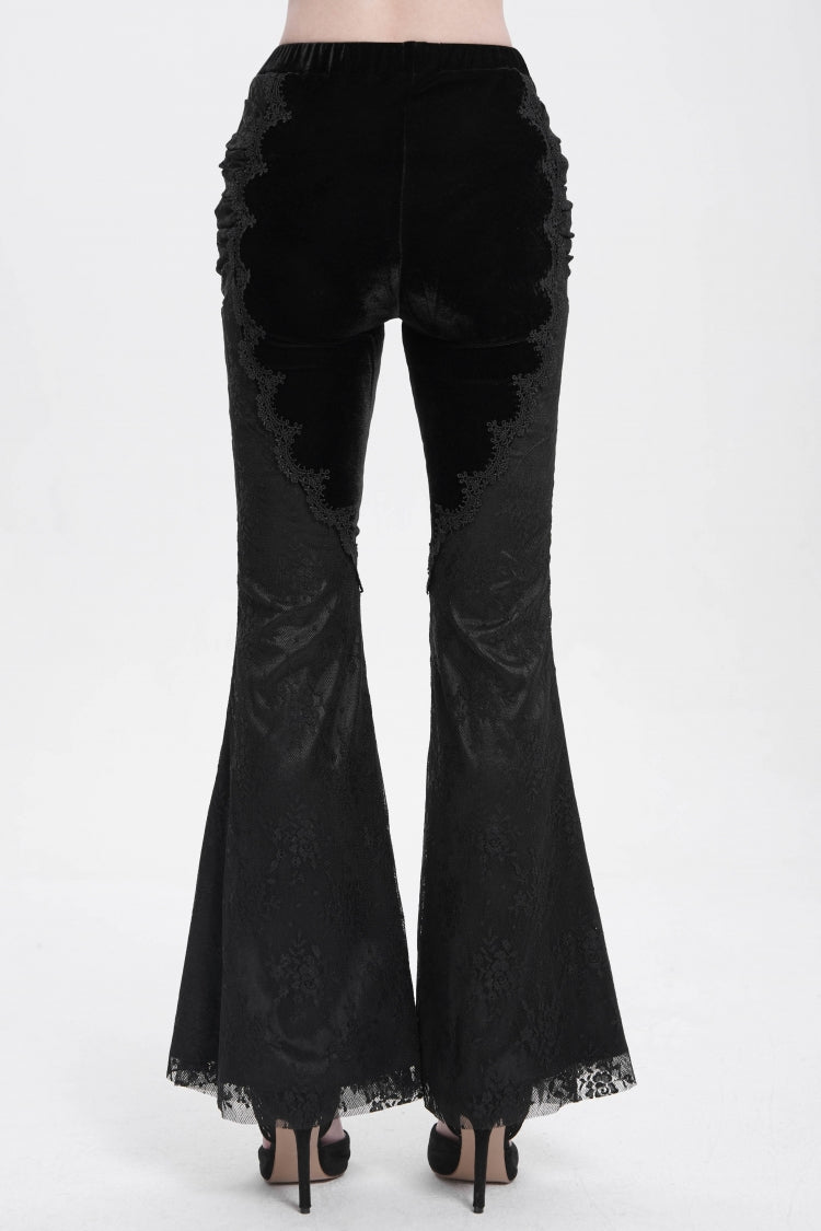 Classic Designed Pants in a Timeless Cut