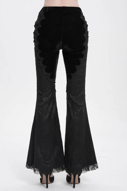 Classic Designed Pants in a Timeless Cut