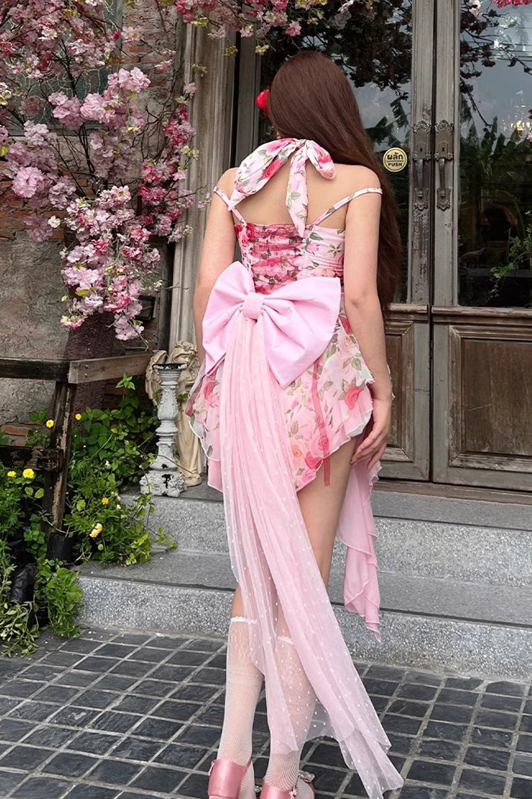 Classic Designed Dress in a Timeless Cut
