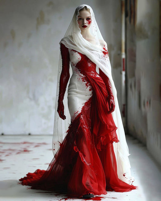 Thoughtfully Designed Dress