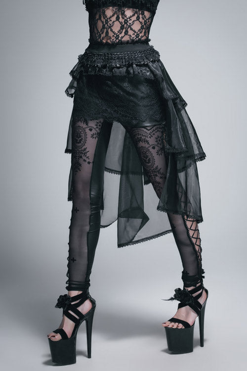Effortlessly Elegant Garment with a Timeless Design