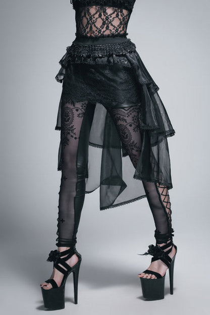 Effortlessly Elegant Garment with a Timeless Design