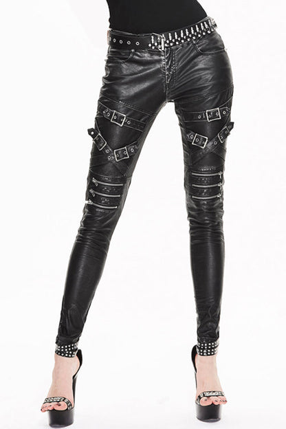 Classic Vintage Pants with a Flattering Fit