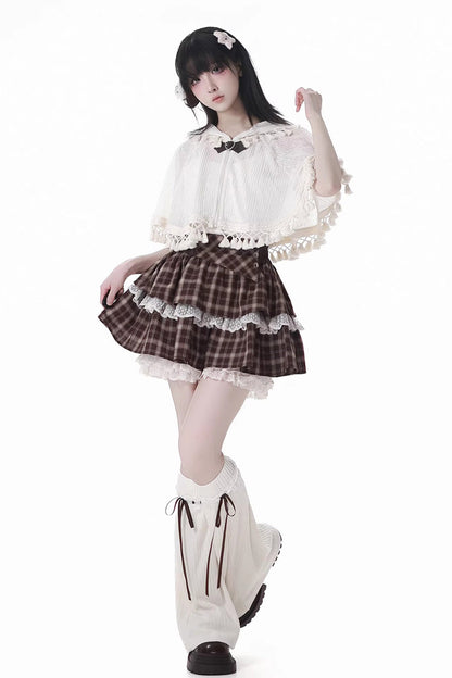 Thoughtfully Designed Garment in a Timeless Style