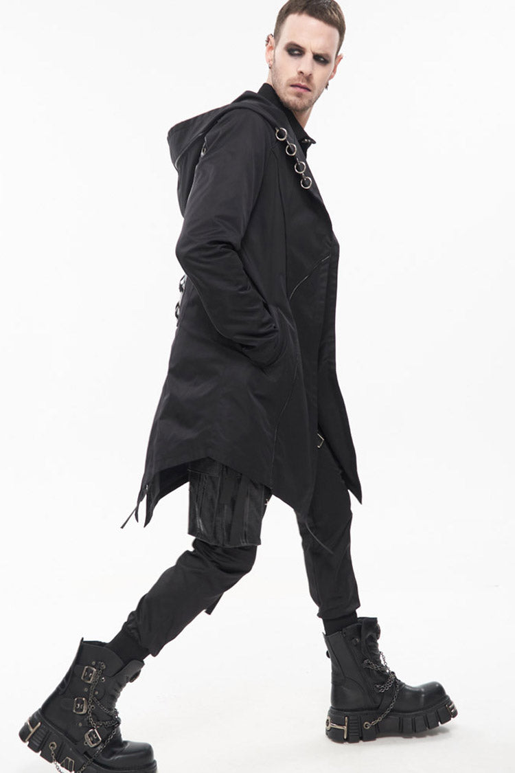 Beautifully Crafted Coat in a Classic Style