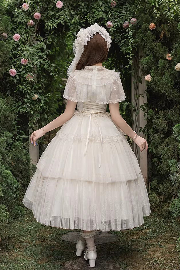 Vintage Style Dress with a Modern Fit