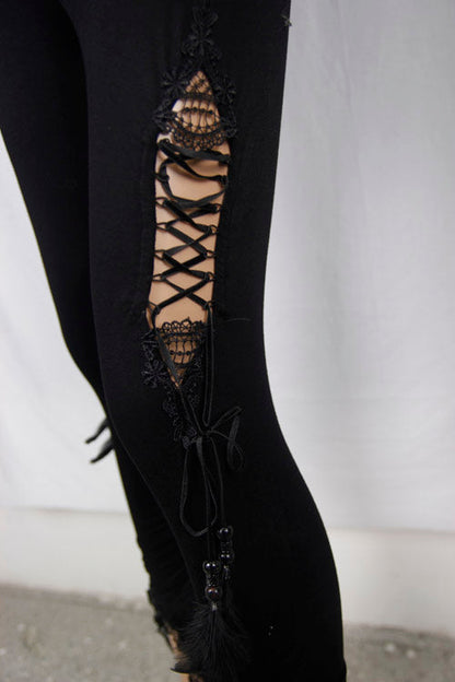 Beautifully Crafted Pants in a Classic Style