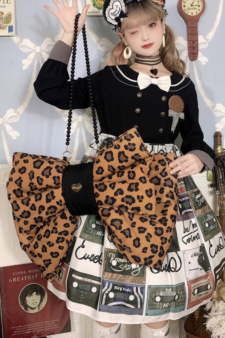 Finely Styled Garment with a Classic Vintage Look