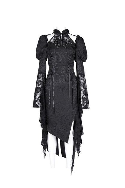 Classic Designed Dress in a Timeless Cut