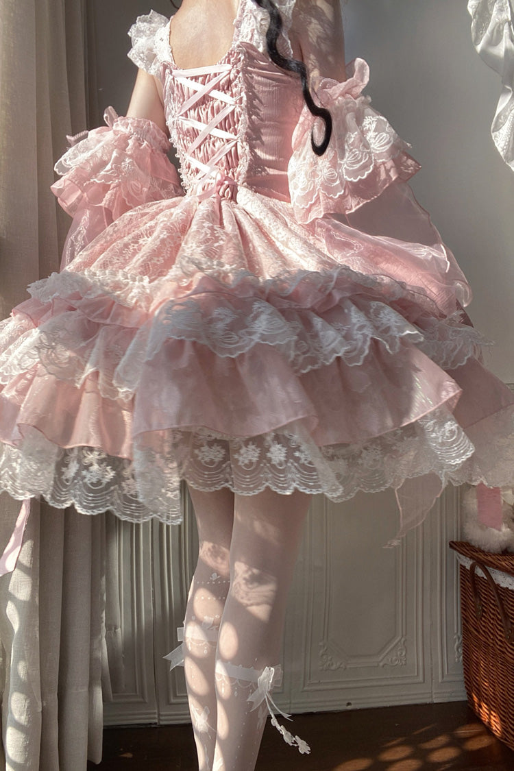 Classic Designed Dress in a Timeless Cut