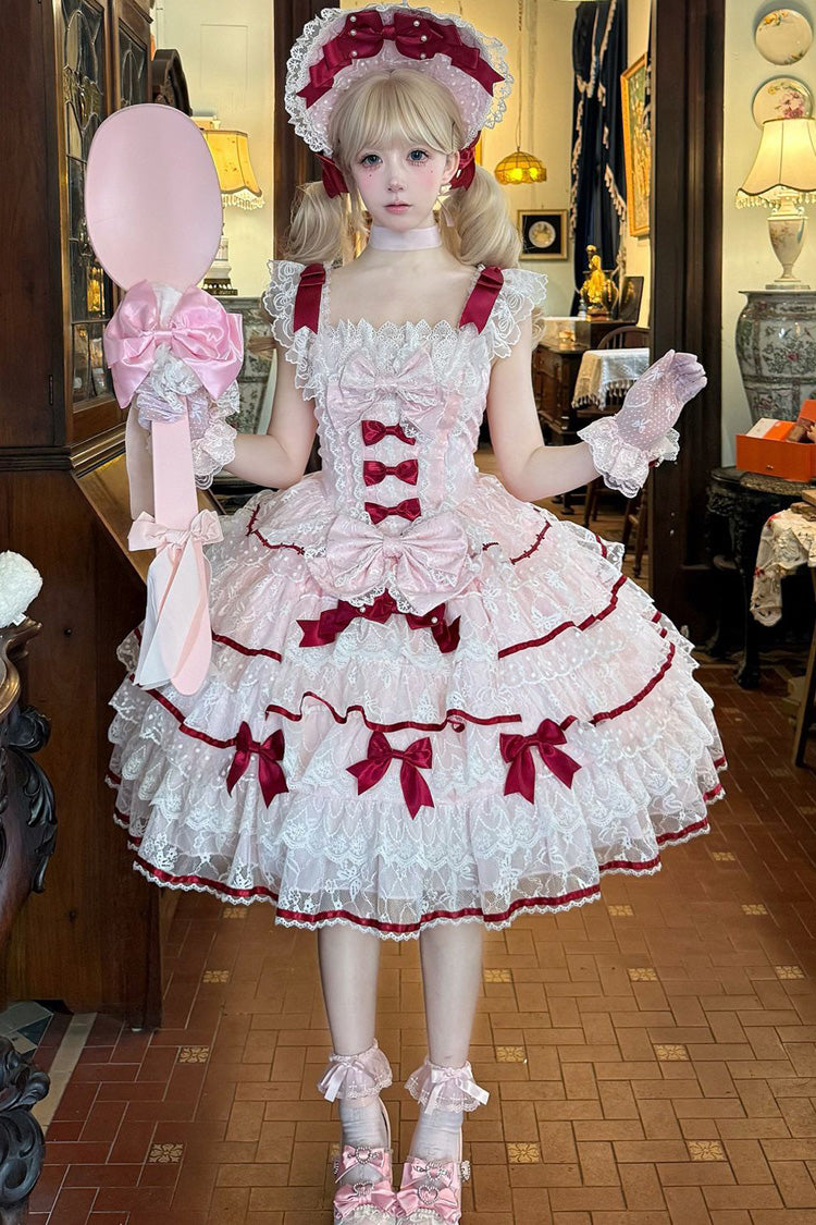 Thoughtfully Designed Dress in a Timeless Style