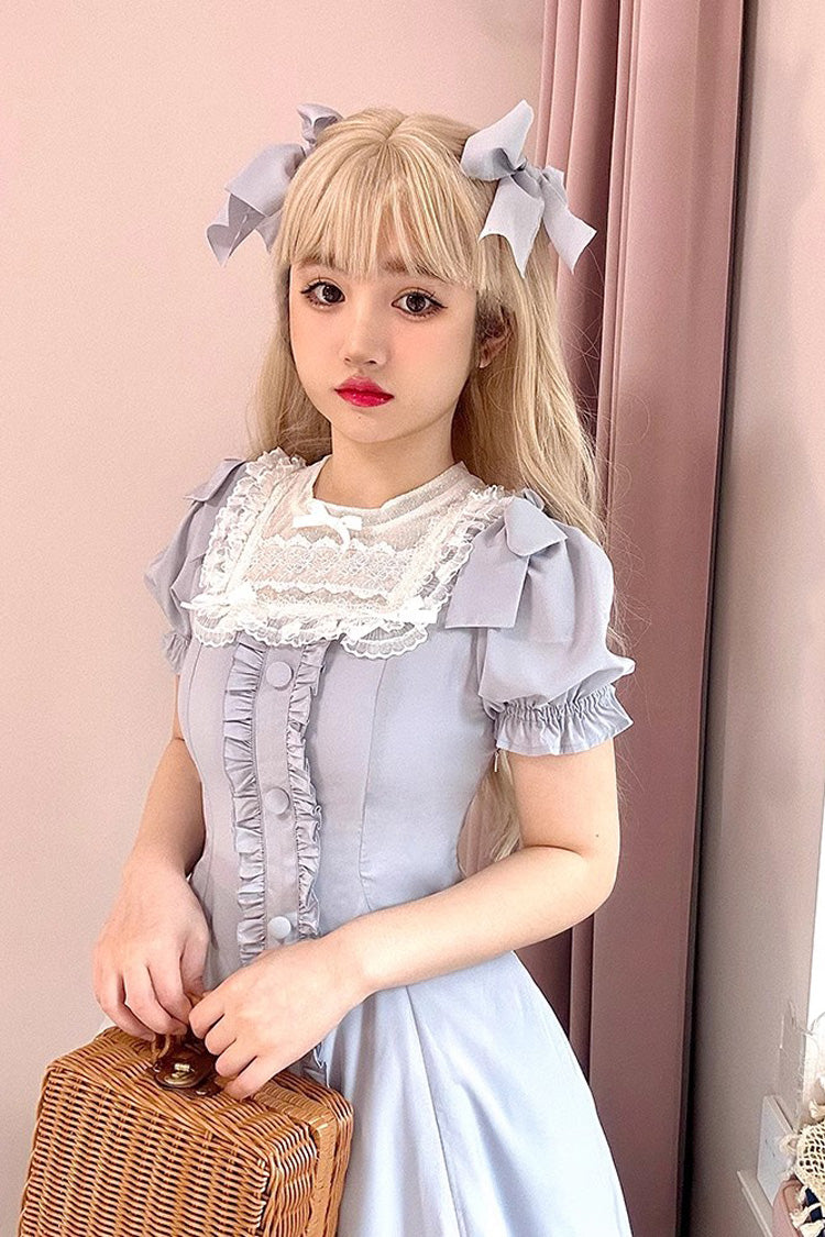 Vintage Style Dress with a Modern Fit