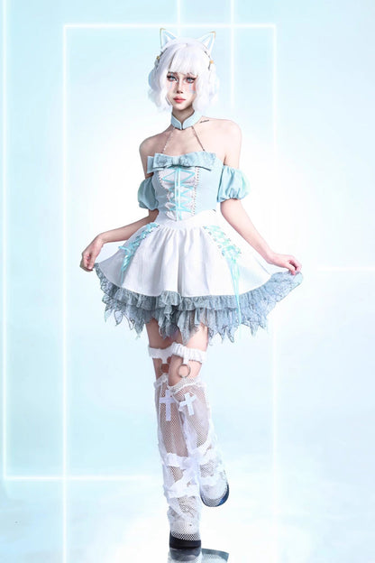 Beautifully Finished Garment in a Timeless Design
