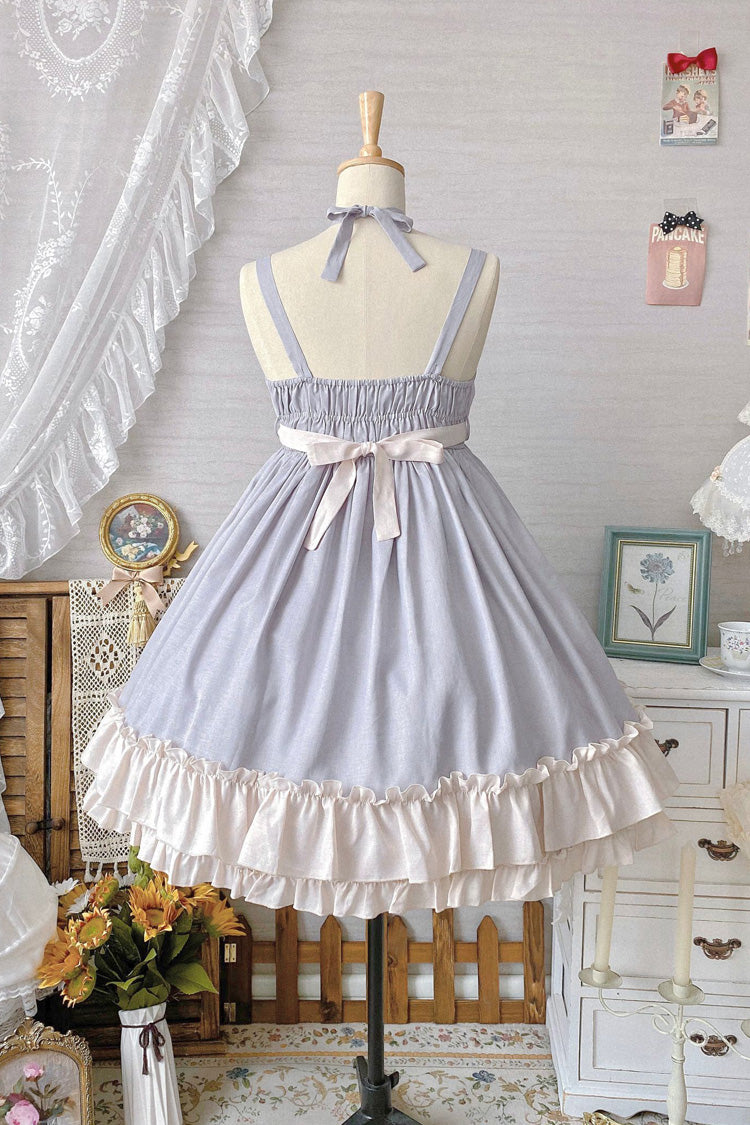 Casually Elegant Dress with a Refined Edge