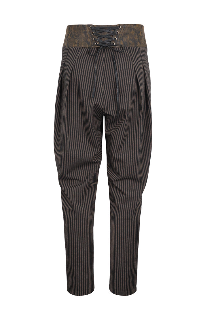 Classic Designed Pants in a Timeless Cut