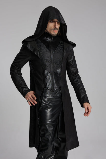 Beautifully Crafted Jacket in a Classic Style