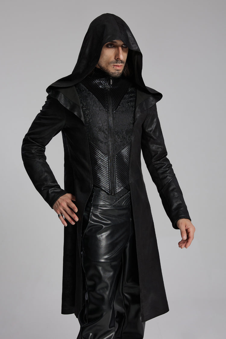 Beautifully Crafted Jacket in a Classic Style