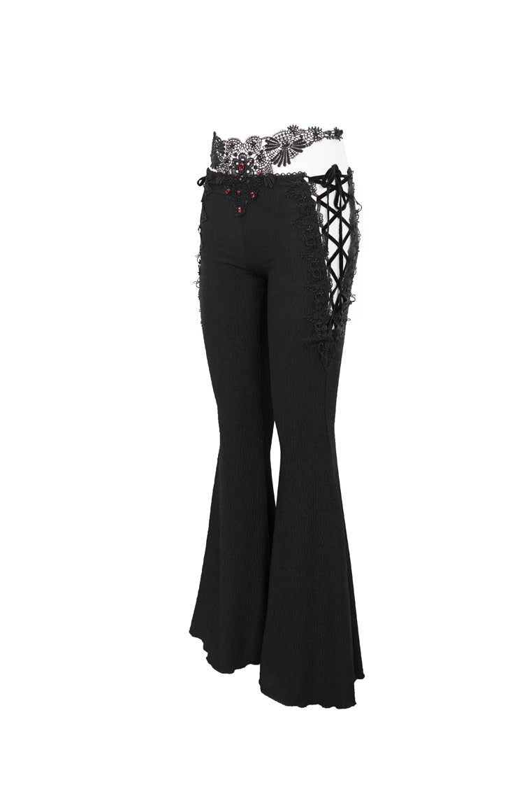 Elegantly Styled Pants for Everyday Wear