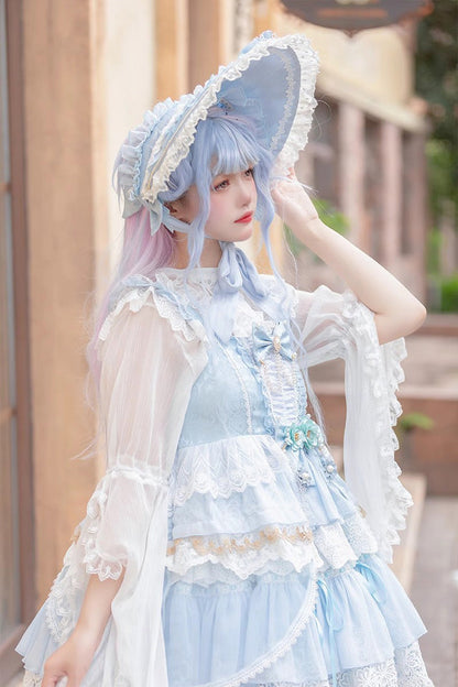 Casually Elegant Dress with a Refined Edge
