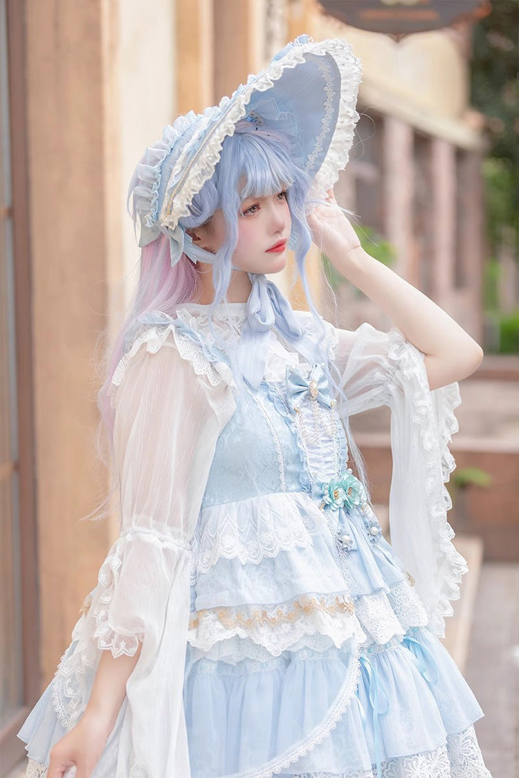 Casually Elegant Dress with a Refined Edge