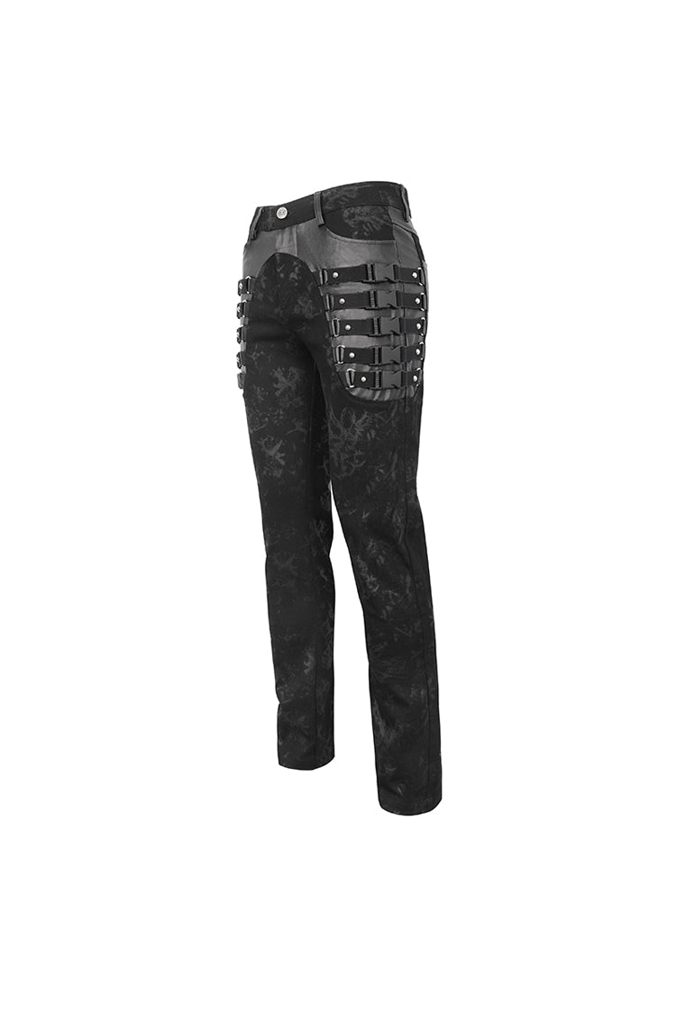 Sophisticated Pants with a Clean Classic Look
