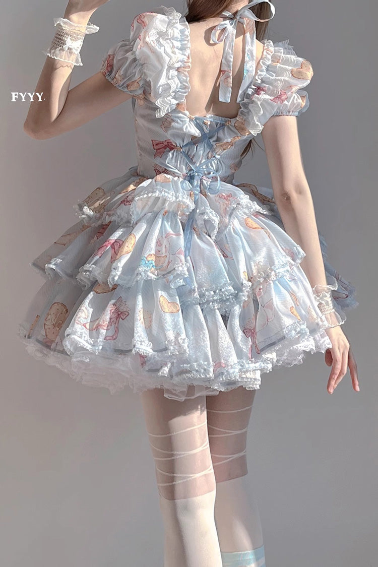 Casually Elegant Dress with a Refined Edge