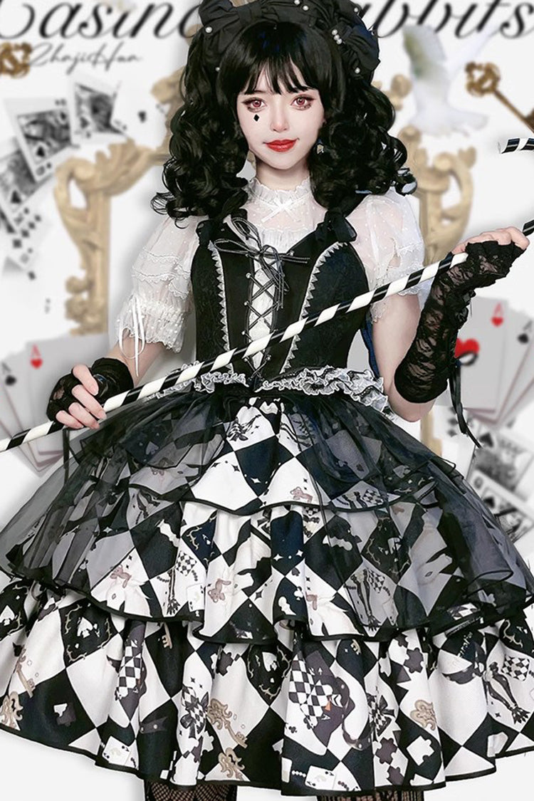 Vintage Inspired Garment with a Contemporary Edge
