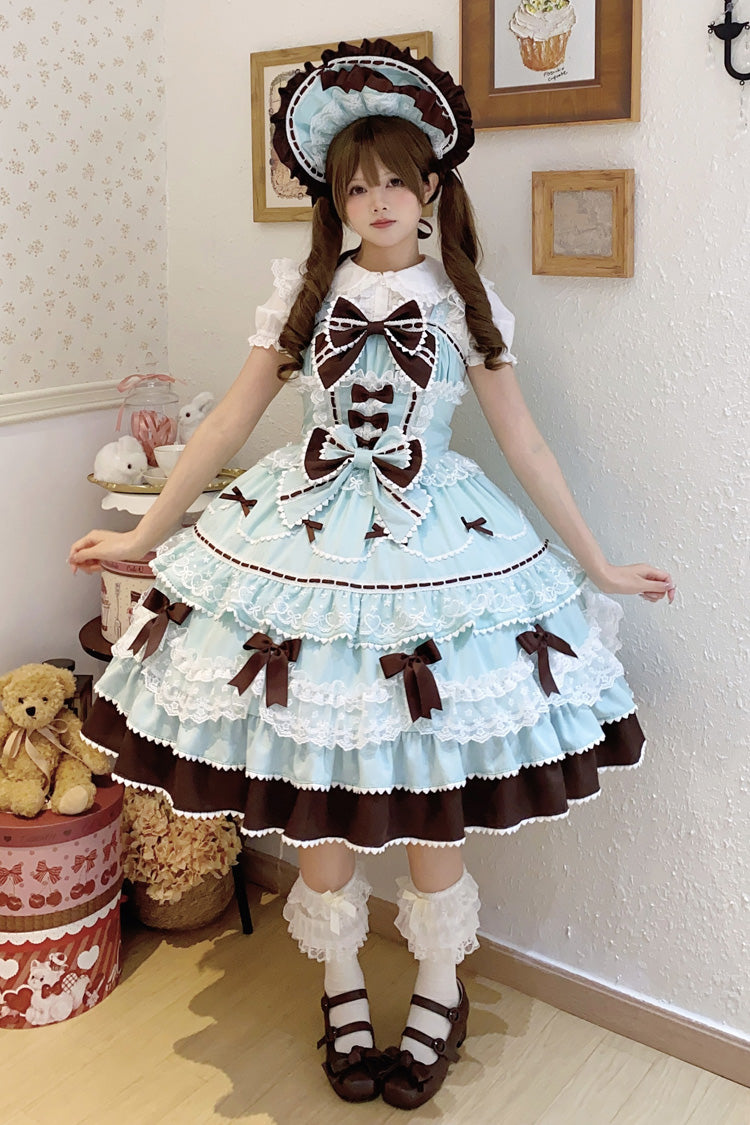 Casually Elegant Dress with a Refined Edge