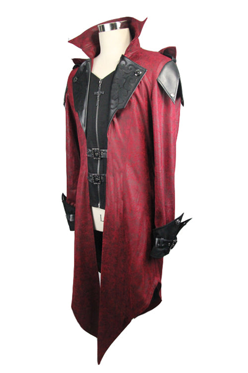 Classic Designed Coat in a Timeless Cut
