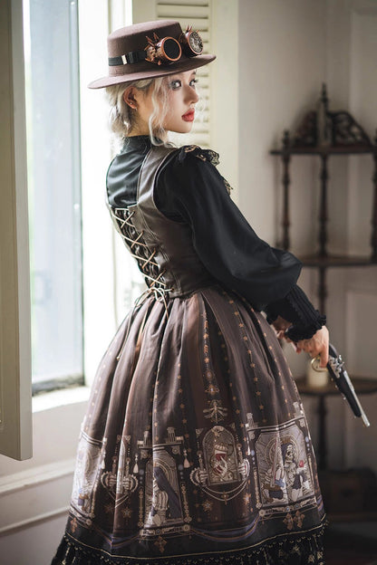 Elegantly Styled Garment for Everyday Wear