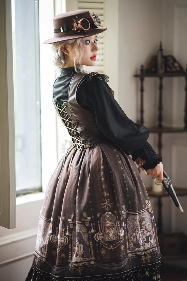 Elegantly Styled Garment for Everyday Wear