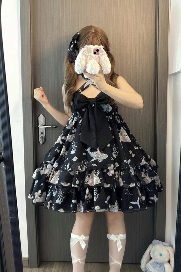 Classic Designed Dress in a Timeless Cut